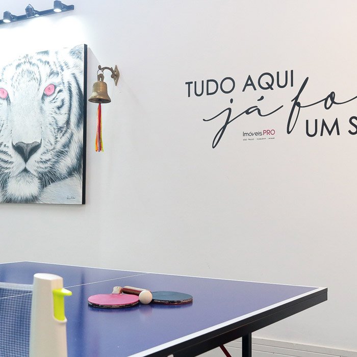 Espaço PRO