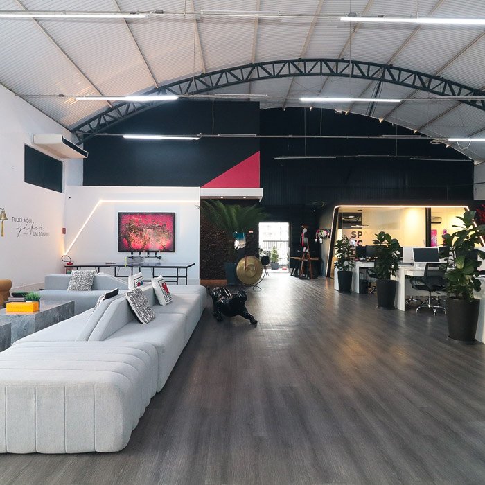 Espaço PRO